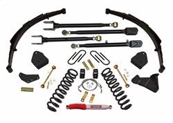 Skyjacker - Skyjacker F86024KS Suspension Lift Kit - Image 1