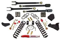 Skyjacker - Skyjacker F86524K Suspension Lift Kit - Image 1