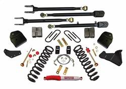 Skyjacker - Skyjacker F54524K Suspension Lift Kit - Image 1