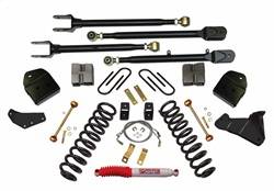 Skyjacker - Skyjacker F84524K Suspension Lift Kit - Image 1