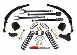 Skyjacker - Skyjacker F84524KS3 Suspension Lift Kit - Image 1