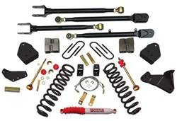 Skyjacker - Skyjacker F86524K3 Suspension Lift Kit - Image 1