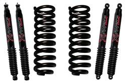 Skyjacker - Skyjacker 132X-B Suspension Lift Kit w/Shock - Image 1