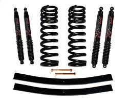 Skyjacker - Skyjacker 172EBK-B Suspension Lift Kit w/Shock - Image 1