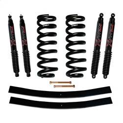 Skyjacker - Skyjacker 182P2K-B Suspension Lift Kit w/Shock - Image 1