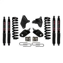 Skyjacker - Skyjacker 186BK-B Suspension Lift Kit w/Shock - Image 1