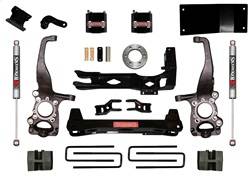 Skyjacker - Skyjacker F1545BKM Suspension Lift Kit w/Shock - Image 1