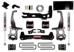 Skyjacker - Skyjacker F1560BKM Suspension Lift Kit w/Shock - Image 1