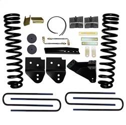 Skyjacker - Skyjacker F11651K3 Suspension Lift Kit - Image 1