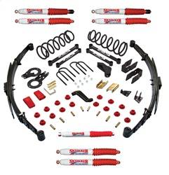 Skyjacker - Skyjacker D4529KS-N Suspension Lift Kit w/Shock - Image 1