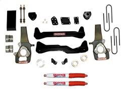 Skyjacker - Skyjacker D660SSK-H Suspension Lift Kit w/Shock - Image 1