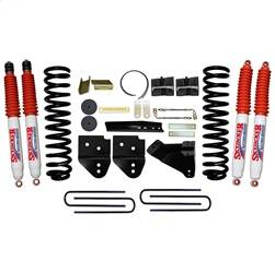 Skyjacker - Skyjacker F11601K-N Suspension Lift Kit w/Shock - Image 1