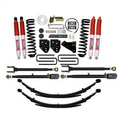 Skyjacker - Skyjacker F116524KS-H Suspension Lift Kit w/Shock - Image 1