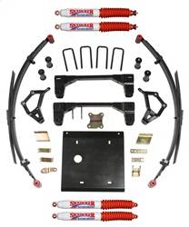 Skyjacker - Skyjacker T432RKS-N Suspension Lift Kit w/Shock - Image 1