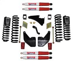 Skyjacker - Skyjacker R14451K-H Suspension Lift Kit w/Shock - Image 1