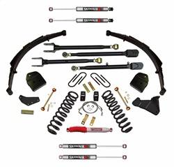 Skyjacker - Skyjacker F84024KSH-M Suspension Lift Kit w/Shock - Image 1