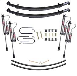 Skyjacker - Skyjacker D400BAK Suspension Lift Kit - Image 1