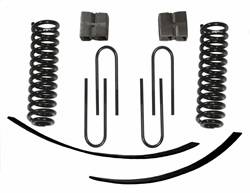 Skyjacker - Skyjacker 179PK Suspension Lift Kit - Image 1