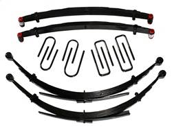 Skyjacker - Skyjacker D600AKS Suspension Lift Kit - Image 1