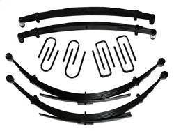 Skyjacker - Skyjacker D800AKS Suspension Lift Kit - Image 1