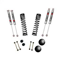 Skyjacker - Skyjacker G250PMLTD Suspension Lift Kit w/Shock - Image 1