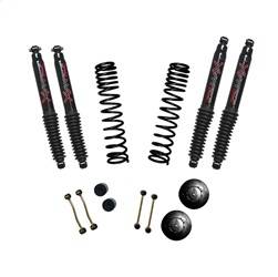 Skyjacker - Skyjacker G250RPBLTD Suspension Lift Kit w/Shock - Image 1