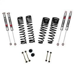 Skyjacker - Skyjacker G251PMLTD Suspension Lift Kit w/Shock - Image 1