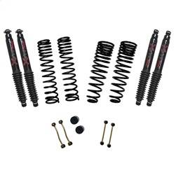 Skyjacker - Skyjacker G251RPBLTD Suspension Lift Kit w/Shock - Image 1