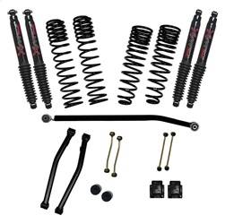 Skyjacker - Skyjacker G351RKBLTD Suspension Lift Kit w/Shock - Image 1