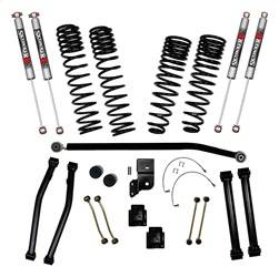 Skyjacker - Skyjacker G452KMLTD Suspension Lift Kit w/Shock - Image 1