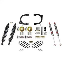 Skyjacker - Skyjacker TC536USM Suspension Lift Kit w/Shock - Image 1