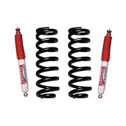 Skyjacker - Skyjacker 182-N Suspension Lift Kit w/Shock - Image 1