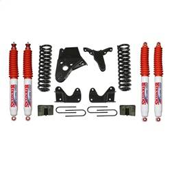 Skyjacker - Skyjacker 136RHK-H Suspension Lift Kit w/Shock - Image 1