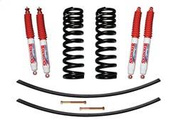 Skyjacker - Skyjacker 172BK-H Suspension Lift Kit w/Shock - Image 1