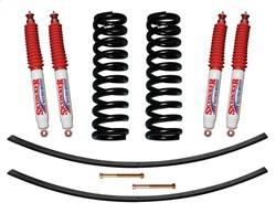 Skyjacker - Skyjacker 174PK-N Suspension Lift Kit w/Shock - Image 1