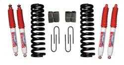 Skyjacker - Skyjacker 176BK-H Suspension Lift Kit w/Shock - Image 1