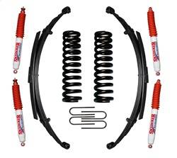 Skyjacker - Skyjacker 176BKS-N Suspension Lift Kit w/Shock - Image 1