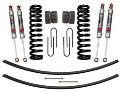 Skyjacker - Skyjacker 179PK-M Suspension Lift Kit w/Shock - Image 1