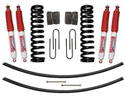 Skyjacker - Skyjacker 179PK-N Suspension Lift Kit w/Shock - Image 1