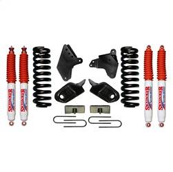 Skyjacker - Skyjacker 184PK-N Suspension Lift Kit w/Shock - Image 1