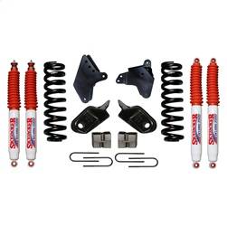 Skyjacker - Skyjacker 186BK-H Suspension Lift Kit w/Shock - Image 1