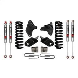 Skyjacker - Skyjacker 186PK-M Suspension Lift Kit w/Shock - Image 1