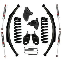 Skyjacker - Skyjacker 186PKS-M Suspension Lift Kit w/Shock - Image 1