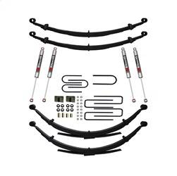 Skyjacker - Skyjacker C240AJKS-M Suspension Lift Kit w/Shock - Image 1