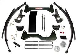 Skyjacker - Skyjacker C9661KS-NSP-M Suspension Lift Kit w/Shock - Image 1