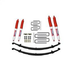 Skyjacker - Skyjacker D400AK-H Suspension Lift Kit w/Shock - Image 1