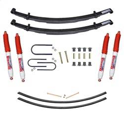 Skyjacker - Skyjacker D400BAK-H Suspension Lift Kit w/Shock - Image 1