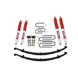 Skyjacker - Skyjacker D400BRK-H Suspension Lift Kit w/Shock - Image 1