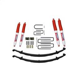 Skyjacker - Skyjacker D400BRK-N Suspension Lift Kit w/Shock - Image 1