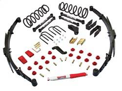 Skyjacker - Skyjacker D4519KS-M Suspension Lift Kit w/Shock - Image 1